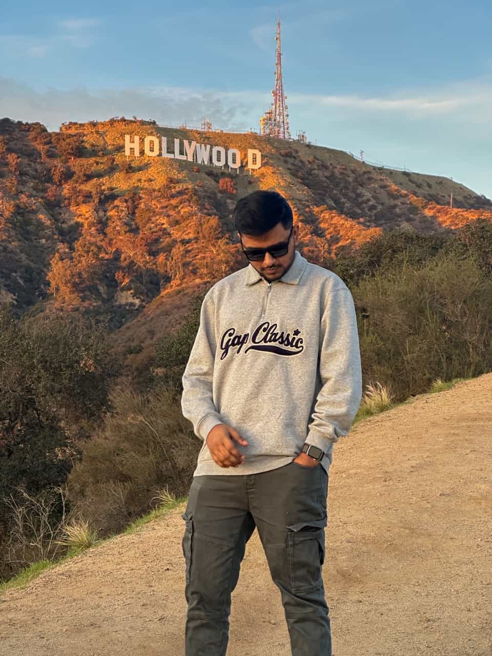 Los Angeles, USA