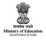 Web Developer Intern @ Ministry of Education, India