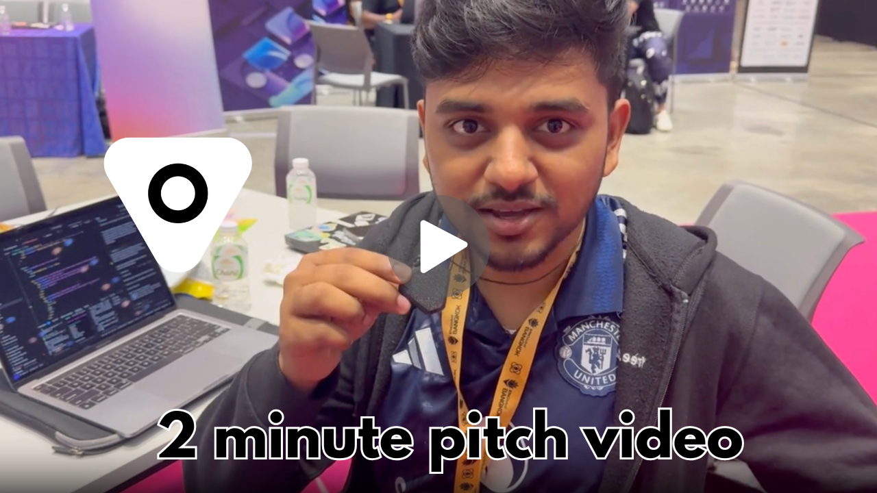 pitch video